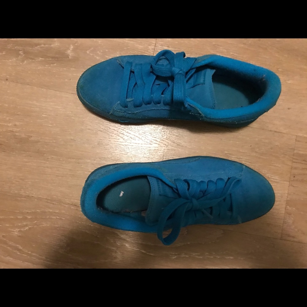 Women’s Puma